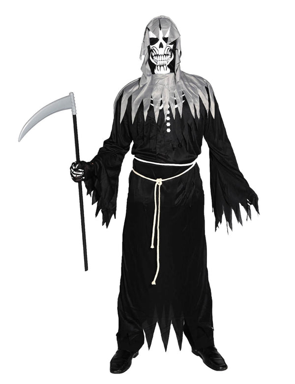 Adult Angel of Death Costume